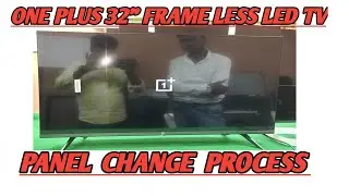 One plus 32