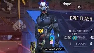 PsychoYT is live