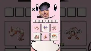CHANSEY FUSION TEAM BUILDER FILTER!?!?!?!!?