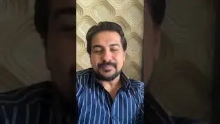 Pushakar Jog Birthday Wish #Famus Actor in Marathi Cinema