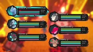 Enter The Fray: Tem Tem (11-07-2021)