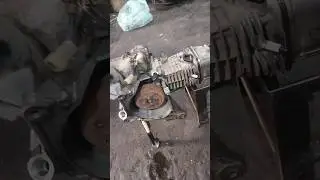 #access full# engine#bollywood engine repair #🧑&zwj;🔧#modified #trending#