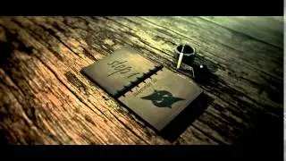 ScrillDesigns Contest Entry by Anuba and Kankiri SUB HIM