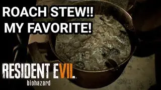 HILLBILLY ZAMBIES!! | [Bryson Plays] RE7 Part 1
