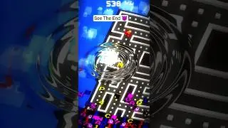 Pac - Man Game | #gaming #gamelover #games #gamer #gameplay #viral #reels