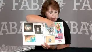 Marcela 'Mama Clown' Murad Tips & Tricks 1 on FabaTV