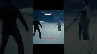 how to: beat kuroki (stage 1) #sifu