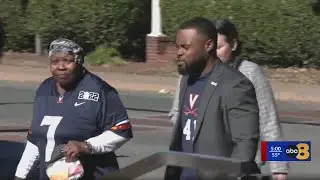 Day 1 of testimonies ahead of sentencing for man who killed 3 UVA football players