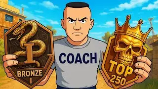 IL COACH SULLE RANKED REBIRTH ISLAND😎 game sfortunato ma&hellip; #warzone #callofduty