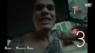 Top Ten Italian Hits Of The Week   2025 08 31