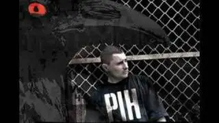 Pih - Czarny Kruk (RX Remix)