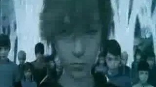 Final Fantasy VII : Advent Children - It's My Life AMV
