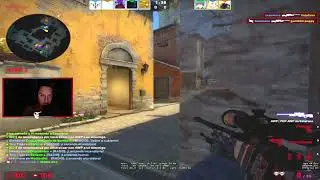 3k awp flasheado en inferno