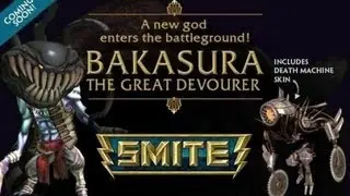 Bakasura The Great Devourer