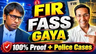 Ravi Sharma Interview Roast &ndash; Ravi OP Sharma MLM SCAM Exposed 😱 | Fake Luxury Life | RCM Truth