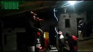 King Irie- my name is Irie (Live Performance) 2022