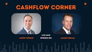 Understanding the Key Players and Deal Mechanics in Real Estate Syndication -Ep.003