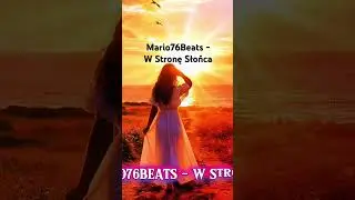 Mario76Beats- W Stronę Słońca #deephousemusic #trancevocal #electronicmusic