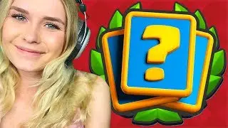 NEW SPECIAL EVENT! (Clash Royale)
