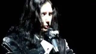 Otto Dix LIVE Орфей