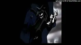 VeucroX & Mobbs Radical - SHAD&Oslash;W MAGIC! (Prod. VeucroX)