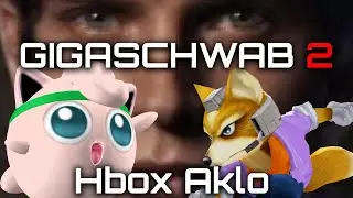 GIGASCHWAB 2 - Hungrybox (Puff) Vs. Aklo (Fox) Losers Finals