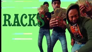 LIL BOOB (RACKS) BY CRACKSTATION FILMS