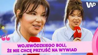 Edyta Górniak: Zostałam okradziona, prawie miałam zawał. Ten rok pokazał, ile osób mnie zdradziło