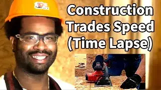 construction trades the right way #constructionschool