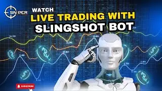 Trade the Futures Market Like a Pro with Automation Bot #slingshotbot #ninjatrader8