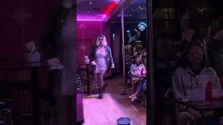 Ann Esthesia - Tiffany Valentine