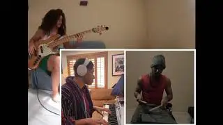 I Know You Know - Esperanza Spalding Cover