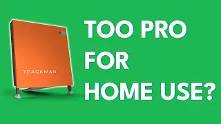 Trackman 4: Incredible Tech, But Is It Worth $20K+?