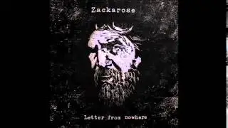 Zackarose - He Killed A Man