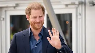 Prince Harry hoping King Charles will &lsquo;encourage the nation to accept him back&rsquo; with public appeal