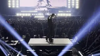 NF | LET YOU DOWN + GONE | INDIANAPOLIS | 240511 | 4K HDR