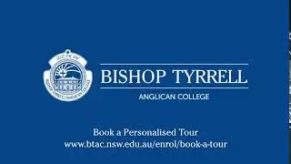 Bishop Tyrrell Anglican College PRIMARY