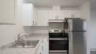 2 Bed 1 Bath l Tacoma Gardens Apartments l 837 Sq Ft