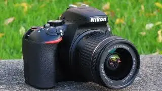 Nikon D1H: A Professional DSLR for Sports and Action Photography