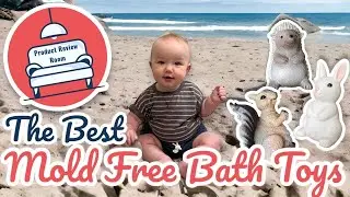 Bath Toys Review | XY-WQ