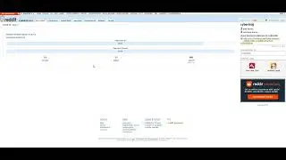 How to Mass Delete Reddit Posts and Comments 🖱️⚡️