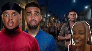 DIANA KAYLA reacts to BETA SQUAD INVESTIGATES JAPAN'S MOST DANGEROUS GANG