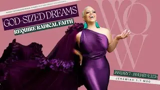 #WOW Jan. Fast Day 1 Sister Chat | Surrender The Small: Faith Over Formula | 1.7.26 | #bible #fast