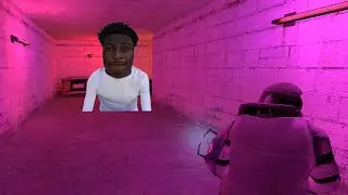 Gmod but Quandale Dingle Chases us