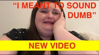 AMBER DECIDES TO DOUBLE-DOWN ON HER CANCER SPIRAL!!!