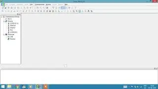 PLC Simulation in DELTA WPLSoft 1