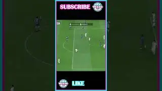 FIFA 22  [XBOX SERIES X]  -  #118 #shorts #youtubeShorts #fifa22 #fifa22gameplay #fifashorts