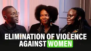 CorpsAfrica Alumni share their perspectives on women's safety in community #EVAW #thisiscorpsafrica 