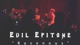 Evil Epitome - 