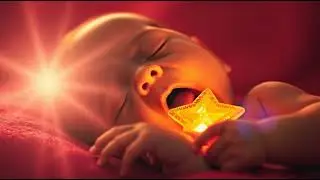 ✨ 𝘚𝘰𝘧𝘵 Faith Baby Sleep Music  3 Hours